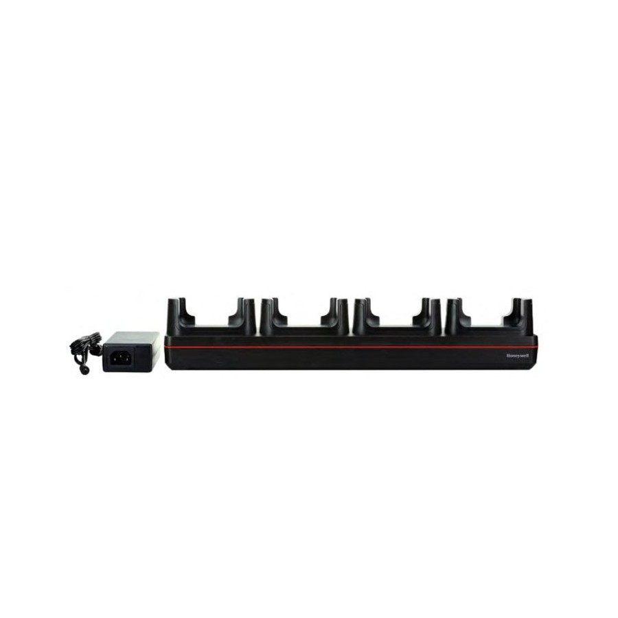 Honeywell charging station, 4 slots