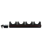 Honeywell charging station, 4 slots