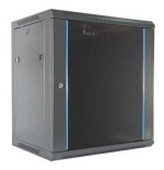 2lan  armario mural 12u 19" 600x450