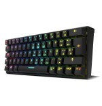 Krom teclado gaming kluster rgb mini keyboard
