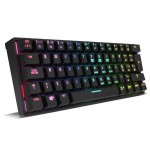 Krom teclado gaming kluster rgb mini keyboard