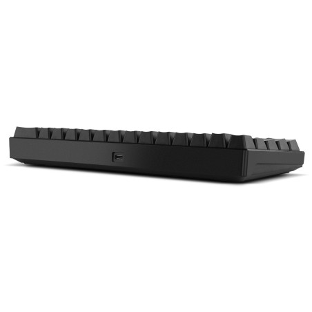 Krom teclado gaming kluster rgb mini keyboard