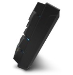 Krom teclado gaming kluster rgb mini keyboard