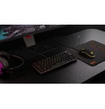 Krom teclado gaming kluster rgb mini keyboard
