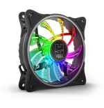 Nox hummer a-fan ventilador argb inner glow fan