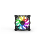 Nox hummer a-fan ventilador argb inner glow fan