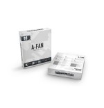 Nox hummer a-fan ventilador argb inner glow fan