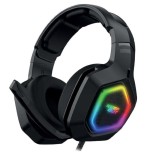 Keepout auricular gaming 7.1 multiplataforma hx901