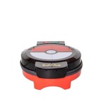 Maquina gofres pokeball pokemon