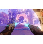 Overwatch legendary edition nintendo switch + suscripción 3 meses nintendo online