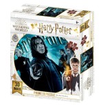 Puzzle lenticular slytherin harry potter 300pzs