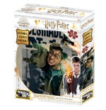 Puzzle para rascar wanted harry potter 500pzs