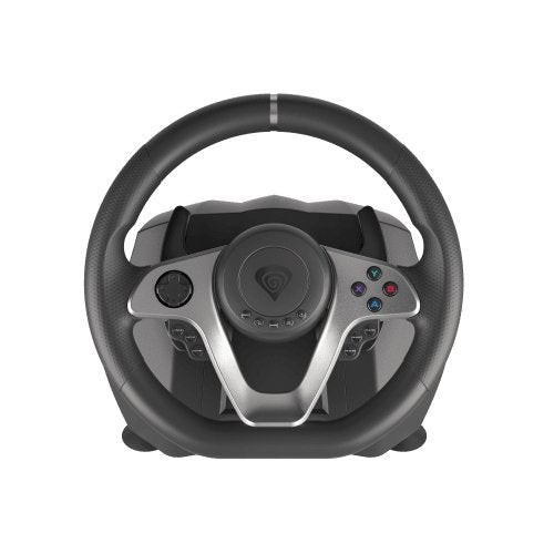 Volante genesis seaborg 400 pc ps3 ps4 xbox one xbox 360 switch