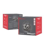 Volante genesis seaborg 400 pc ps3 ps4 xbox one xbox 360 switch