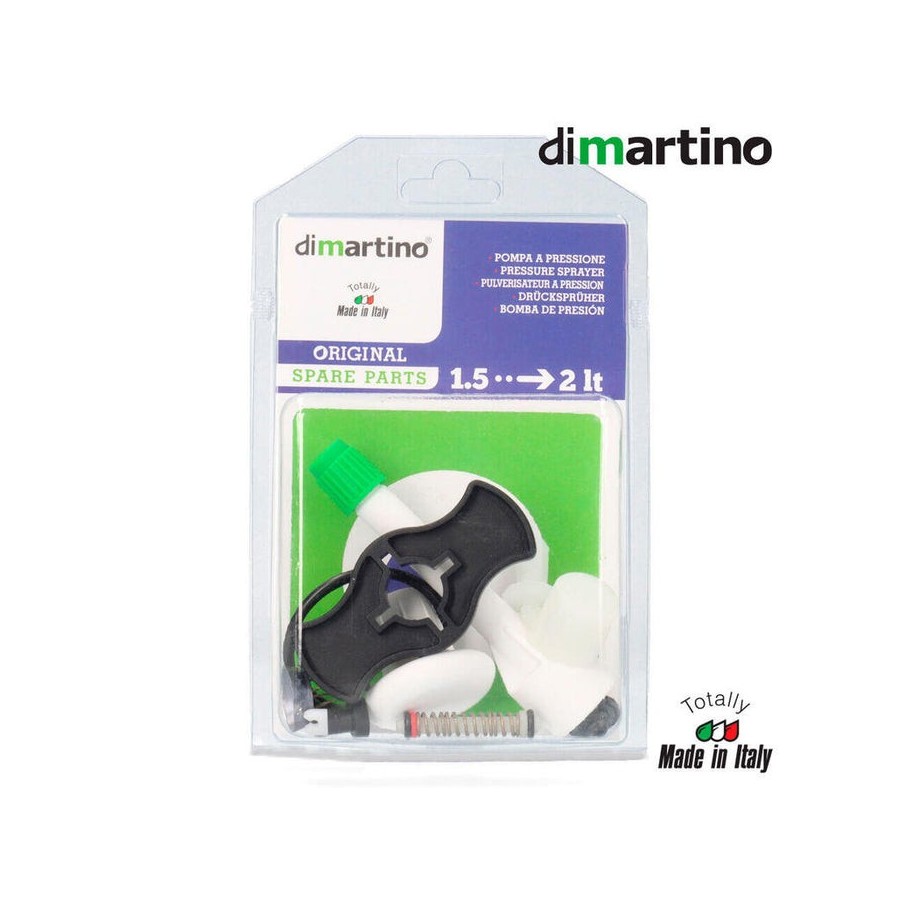 Recambio set varios para 74142 74143 di martino