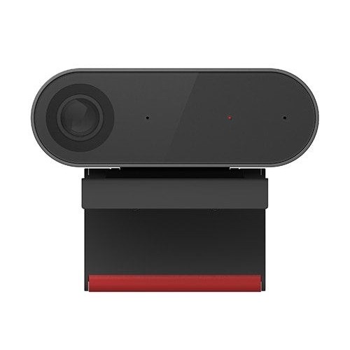Lenovo thinksmart cam cámara web 1920 x 1080 pixeles usb negro