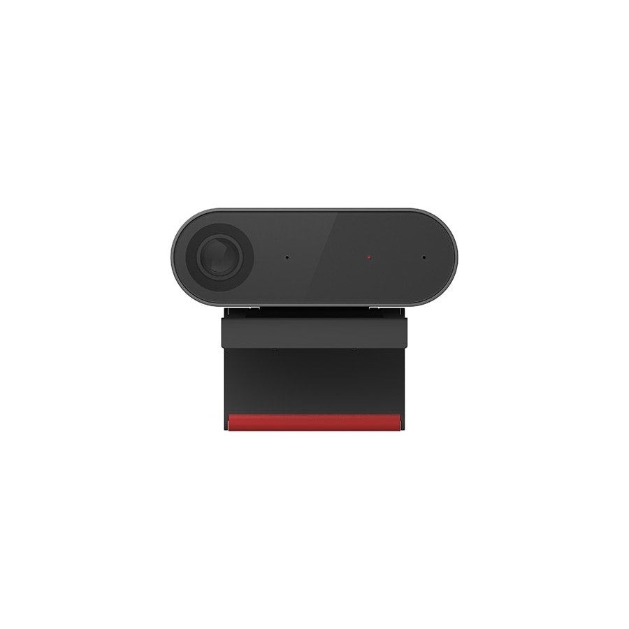 Lenovo thinksmart cam cámara web 1920 x 1080 pixeles usb negro