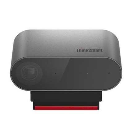 Lenovo thinksmart cam cámara web 1920 x 1080 pixeles usb negro