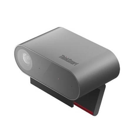 Lenovo thinksmart cam cámara web 1920 x 1080 pixeles usb negro