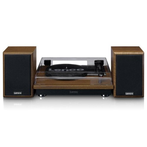 Lenco ls-100wd madera