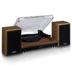 Lenco ls-100wd madera