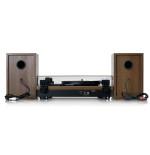 Lenco ls-100wd madera