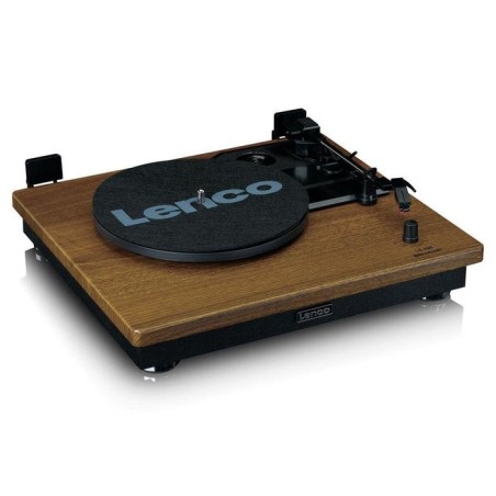 Lenco ls-100wd madera