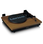 Lenco ls-100wd madera