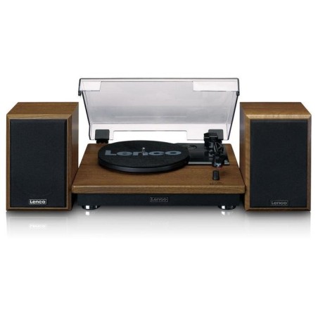 Lenco ls-100wd madera