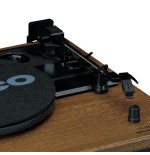 Lenco ls-100wd madera