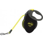 Flexi correa automática giant neon tape l 8m