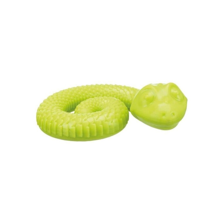 Trixie  serpiente por golosinas - 18 cm