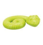 Trixie  serpiente por golosinas - 18 cm