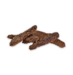Brit jerky filetes de ternera 200g