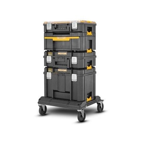 Caja de herramientas dewalt dwst83346-1