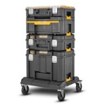 Caja de herramientas dewalt dwst83346-1