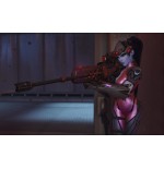 Overwatch legendary edition nintendo switch + suscripción 3 meses nintendo online