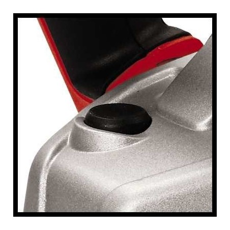 Einhell pulidora inalámbrica ce-cp 18/180 li e-solo