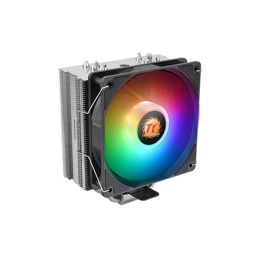 Thermaltake cooler ux 210 argb sync  cl-p079-ca12sw-a
