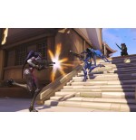 Overwatch legendary edition nintendo switch + suscripción 3 meses nintendo online