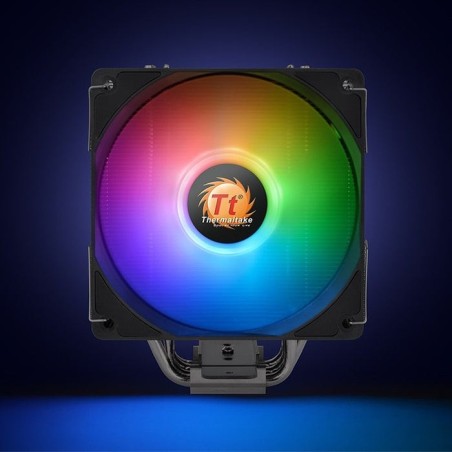 Thermaltake cooler ux 210 argb sync  cl-p079-ca12sw-a