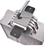 Thermaltake cooler ux 210 argb sync  cl-p079-ca12sw-a