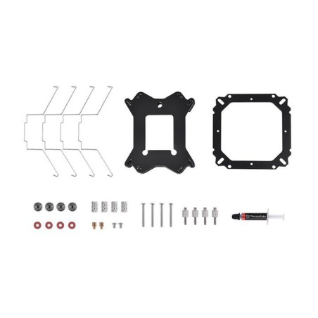 Thermaltake cooler ux 210 argb sync  cl-p079-ca12sw-a