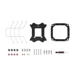 Thermaltake cooler ux 210 argb sync  cl-p079-ca12sw-a