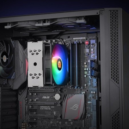 Thermaltake cooler ux 210 argb sync  cl-p079-ca12sw-a