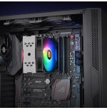 Thermaltake cooler ux 210 argb sync  cl-p079-ca12sw-a