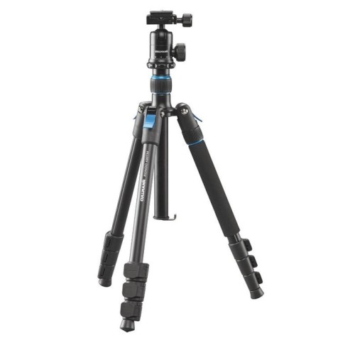 Cullmann rondo 430tm rb6.5 tripode universal 3 pata(s) negro