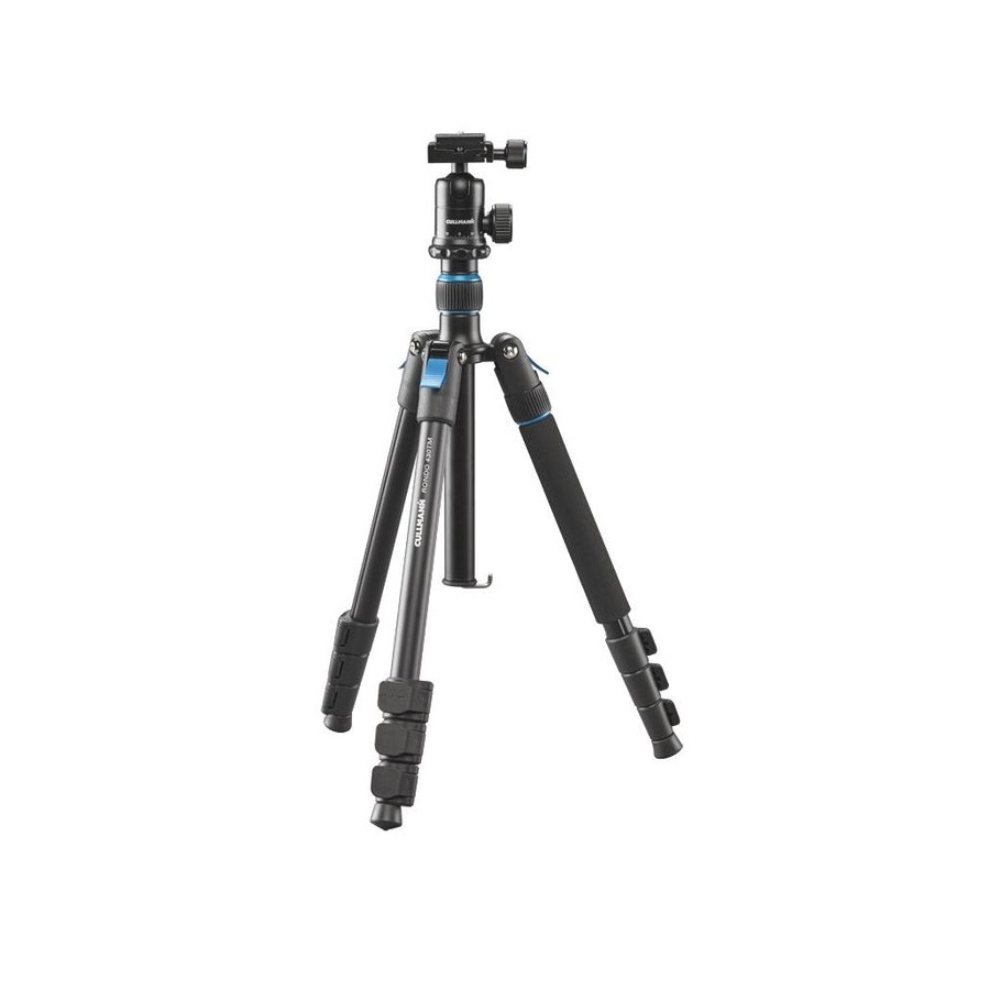 Cullmann rondo 430tm rb6.5 tripode universal 3 pata(s) negro