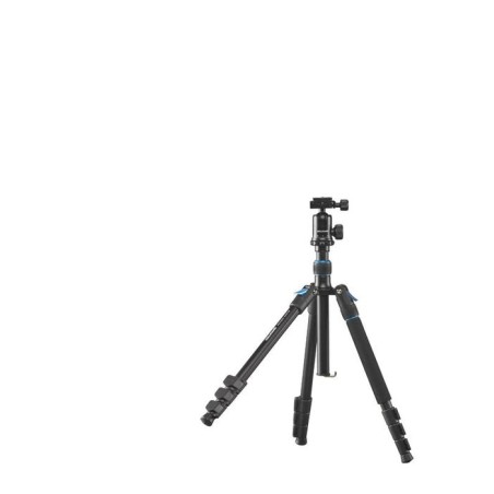Cullmann rondo 430tm rb6.5 tripode universal 3 pata(s) negro