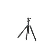 Cullmann rondo 430tm rb6.5 tripode universal 3 pata(s) negro